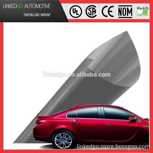 Anti-Scratch Solar window tint film for car tint, automotive window film for factory price